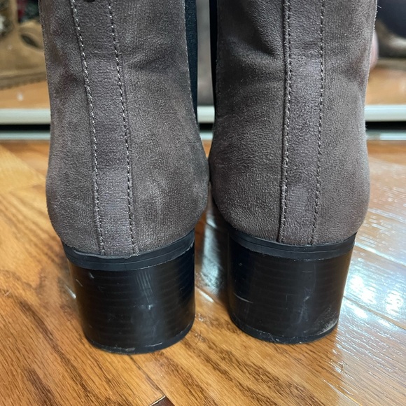 Booties - Picture 4 of 6